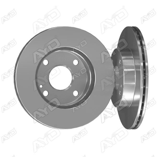 AYD 10-50544 | 50544 / Disk On (Ad) 90-95 Ma.323 1.3-1.4-1.6 / | 2 Adet