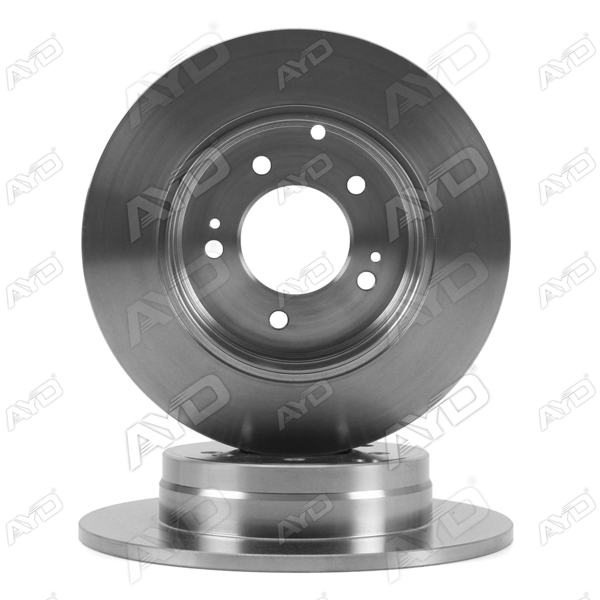 AYD 10-50556 | 50556 / Disk Arka (Ad) 06-Sonata-Ka.Magentis 2.0Crdi / | 2 Adet
