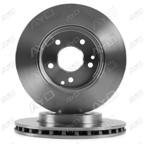 AYD 10-50618 | 50618 / Disk On (Ad) 01-C.S-W203 / | 2 Adet