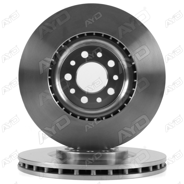 AYD 10-50700 | 50700 / Disk On (Ad) 14-Cherokee / | 2 Adet