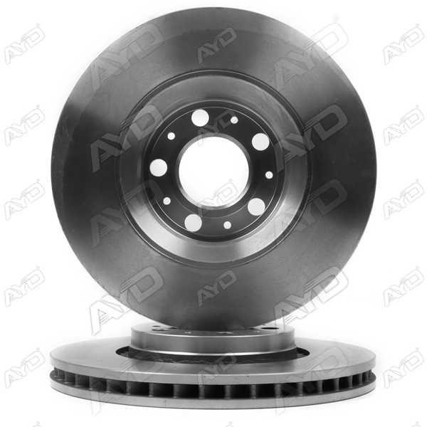 AYD 10-50890 | 50890 / Disk On (Ad) 01 &Gt, S60-S80-V70 / | 2 Adet