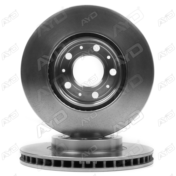 AYD 10-50903 | / Disk On (Ad) 97-98 S90-V90 / | 2 Adet