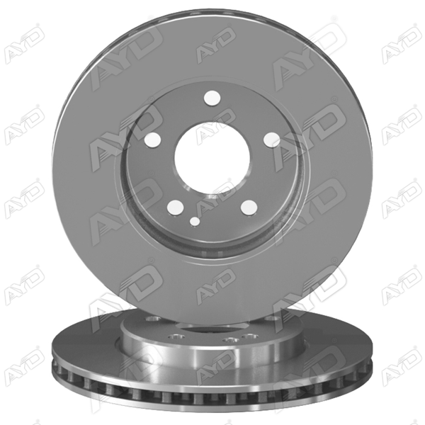AYD 50456 | Disk On (Ad) 05-A.S-W169 B.S-W245 | 2 Adet