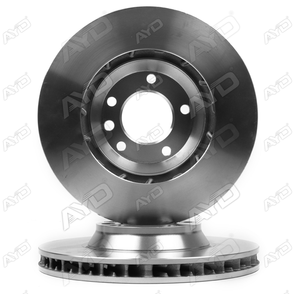 AYD 50852 | Disk On (Ad) Sağ 03 > Touareg-Q7-Cayenne | 1 Adet