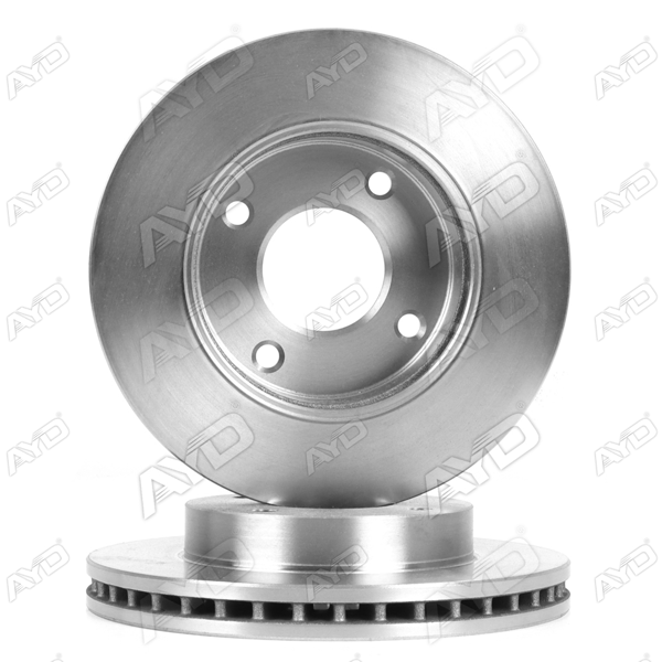AYD 50941 | Disk On (Ad) 14-Ma.3 | 2 Adet