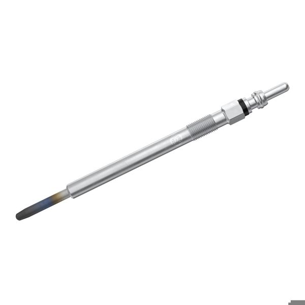 BOSCH 0250203004 | Kızdırma Bujisi 01-S60-S80-V70 2.4D Ye12 | 10 Adet