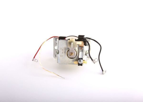 BOSCH 1 987 AN0 001 | Marş Otomatiği 24V Alfkb Mıllı