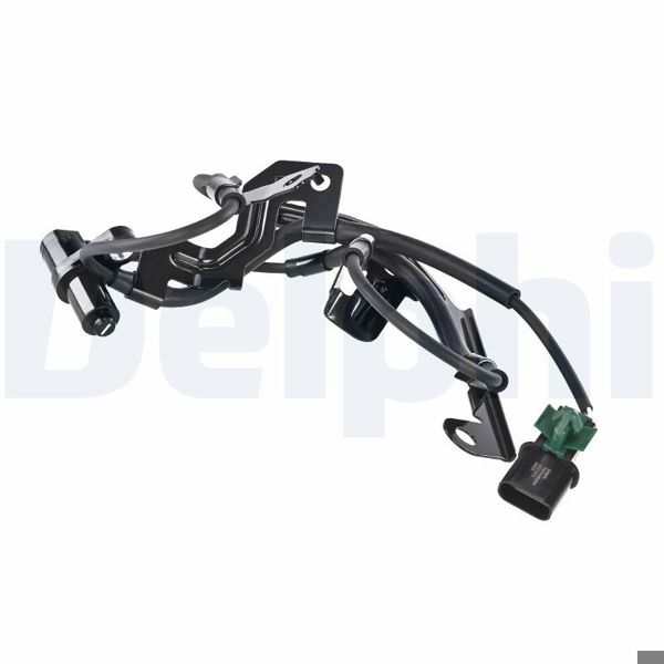 DELPHI SS21673-12B1 | ABS Sensörü Ön Sol (Mitsubishi L200 Cr 06 / 09)