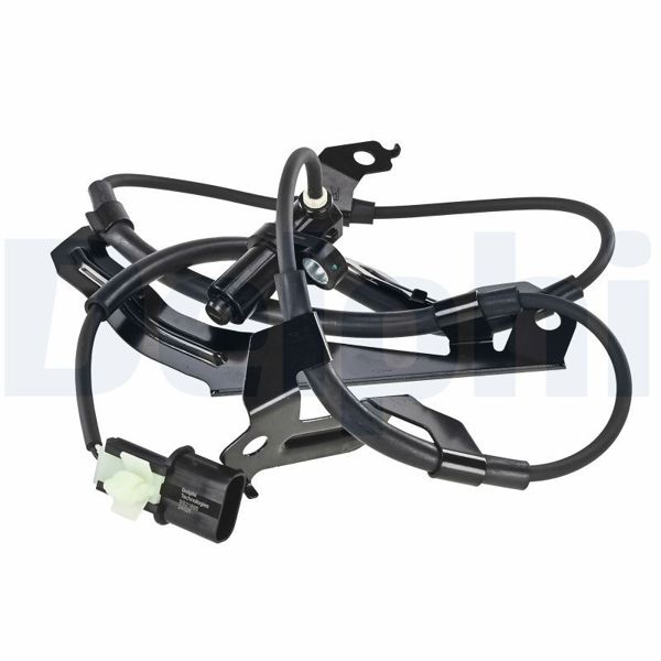 DELPHI SS21695-12B1 | ABS Sensörü Ön Sağ (Mitsubishi L200 06 / 09)