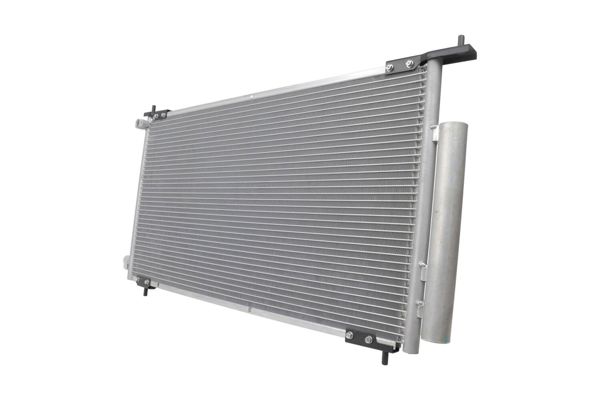 HELLA 8FC366221-241 | Klima Radyatörü (Kondanser) Honda Cr-V 2,0I 16V 02-06