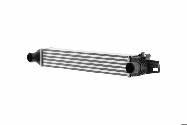 HELLA 8ML366470-841 | Turbo Intercoller Radyatörü Nemo Bipper Fiorino 1,3 JTD Bipper Nemo 1,4Hdı