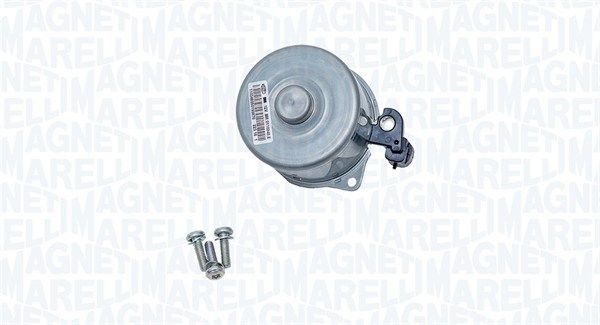 MAGNETI MARELLI 023000039010 | Otomatik Şanzıman Valf Ünitesi 07 > 500L-Fiorino 1.3Mjt Oe