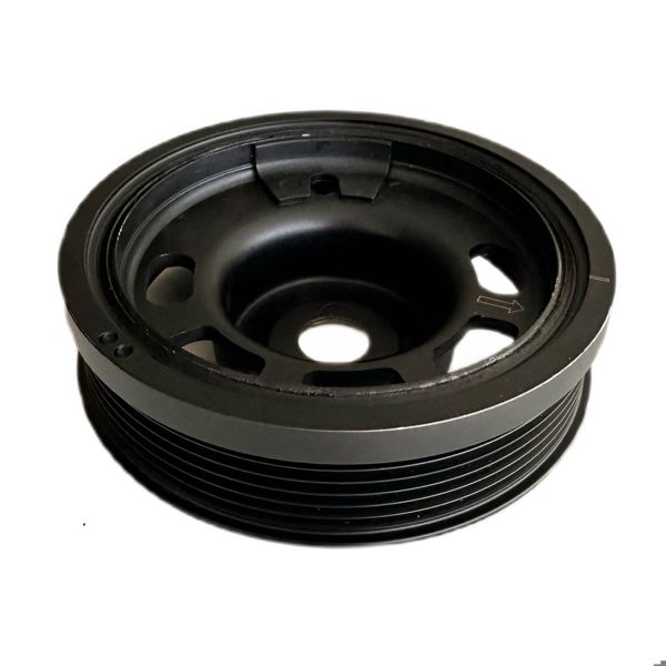 SKF VKM93132 | VW Polo VI-Ibiza V-Arona 1.0 TSI Krank Kasnağı 04C105243j