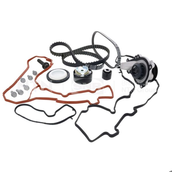 SNR KDP459.700T | Triger Seti + Devirdaim Doblo V 208 301 308 3008 5008 Berlingo C3 III C4x C5x Ds3 Ds4 Ds7 Astra L Corsa 1.2 Bnz 12 -