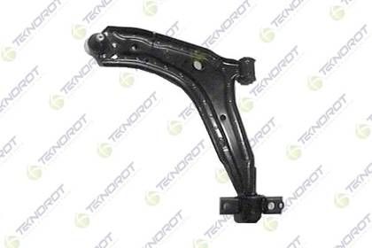 TEKNOROT SK-311 | Salıncak Ön Sol Alt Rotilli Sac Skoda Felicia 1994-2001