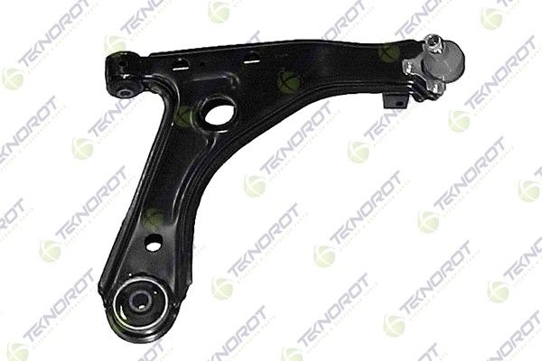 TEKNOROT V-535 | Salıncak Sac Sağ Alt Rotilli Burclu Volkswagen Golf III (1H1) 2.0 Gtı 1991-1999