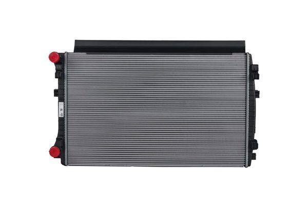 VALEO 716901 | VW Golfvıı 1.4Tsı 1,6Tdı Su Radyatörü 5Q0121251em