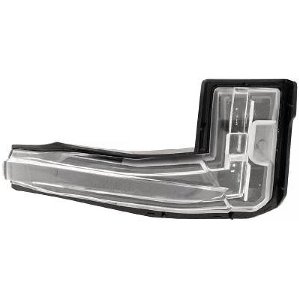 VİEWMAX VM8308WR | Ayna Sinyali Sağ 308 III (P5) / C4 X / Astra L B.M 21 -