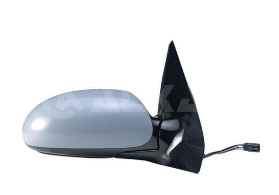 ALKAR 6126399 | Dış Dikiz Aynası Sağ Elektrikli Isıtmalı Astarlı 5 Pin Ford Focus 1998-2004