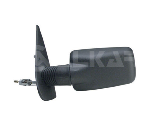 ALKAR 6164495 | Dış Dikiz Aynası Sol Mekanik Fiat Tempra 1992-1999 / Fiat Tipo 1990-2000
