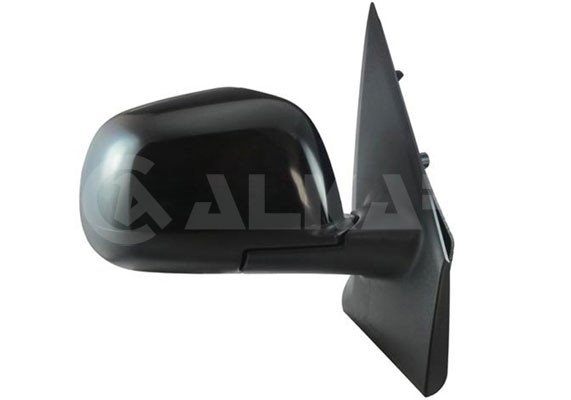 ALKAR 6165646 | Dış Dikiz Aynası Sağ Mekanik Dacia Dokker 2012-/ Lodgy 2012 -