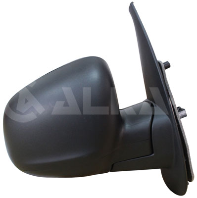 ALKAR 9226698 | Dış Dikiz Aynası Sağ Elektrikli Isıtmalı Sensörlü Asferık (7 Pin) Renault Kangoo 2012 -