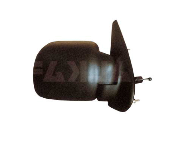 ALKAR 9265156 | Dış Dikiz Aynası Sağ Mekanik Renault Kangoo 1998-2002