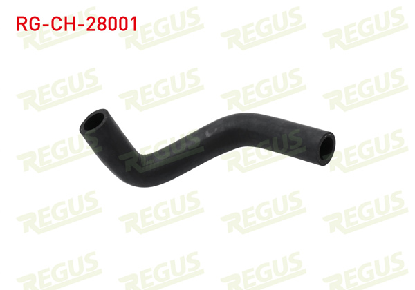 REGUS RG-CH-28001 | Soğutma Hortumu Mercedes Sprinter 5T (906) 511 CDI 2006-2009