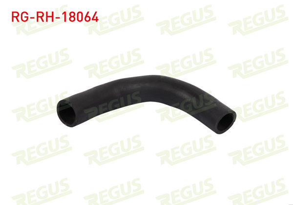 REGUS RG-RH-18064 | Radyatör Hortumu Üst M.131 / Dks