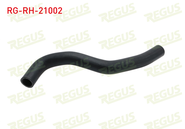 REGUS RG-RH-21002 | Radyatör Hortumu Alt Hyundai Getz (Tb) 1.4İ 2002-2008