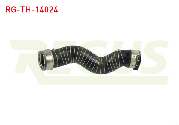 REGUS RG-TH-14024 | Turbo Hortumu BMW 3 Serisi (E90,E91,E92,E93) 320 D 2003-2013