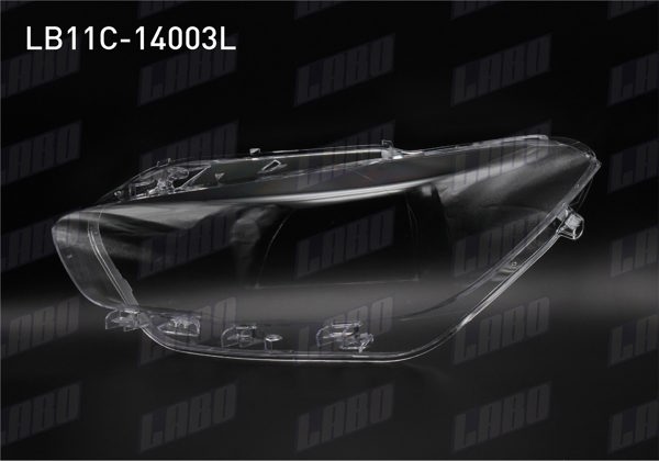 LABO LB11C-14003L | Far Camı Sol BMW 1 Serisi (F20 Lcı) 2016-2019
