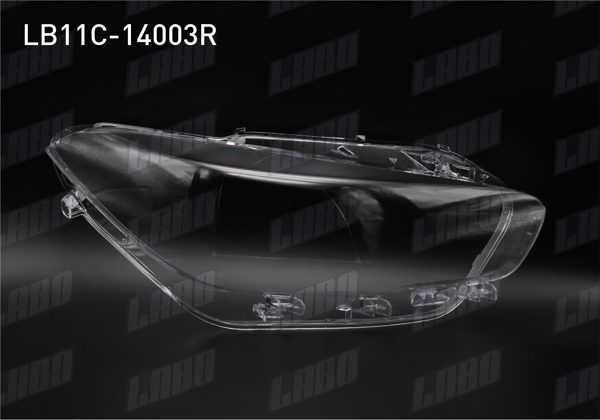 LABO LB11C-14003R | Far Camı Sağ BMW 1 Serisi (F20 Lcı) 2016-2019