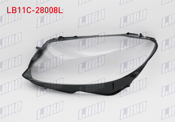 LABO LB11C-28008L | Far Camı Sol Mercedes C Serisi (W205) 2015-2018