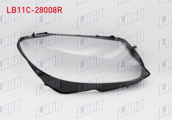 LABO LB11C-28008R | Far Camı Sağ Mercedes C Serisi (W205) 2015-2018