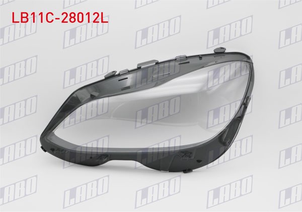 LABO LB11C-28012L | Far Camı Sol Mercedes E Serisi (W212) 2014-2015