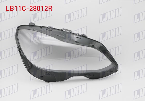 LABO LB11C-28012R | Far Camı Sağ Mercedes E Serisi (W212) 2014-2015