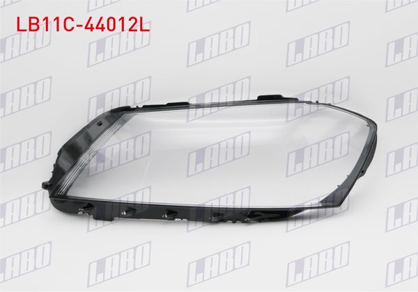 LABO LB11C-44012L | Far Camı Sol Volkswagen Passat B7 2012-Halojen