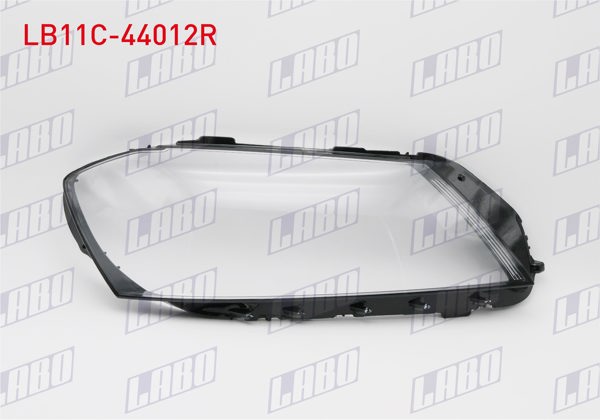 LABO LB11C-44012R | Far Camı Sağ Volkswagen Passat B7 2012-Halojen