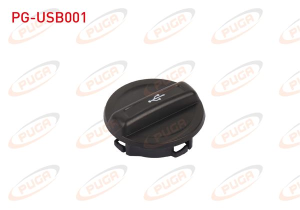 PUGA PG-USB001 | Teyp Usb Kapağı Clio IV 2012 -