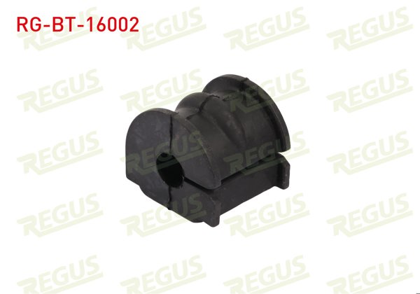 REGUS RG-BT-16002 | Viraj Demir Lastiği Ön Sol-Sağ Orta Cap 14,5 Chevrolet Cap Tıva (C100) 2.0 D 2006-2012