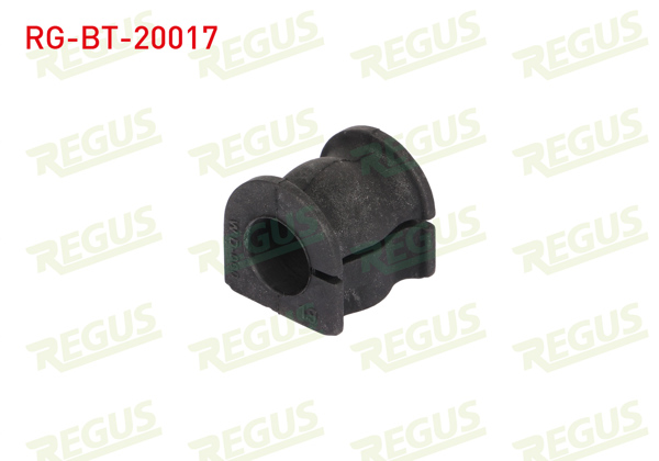 REGUS RG-BT-20017 | Viraj Demir Lastiği Arka Sol-Sağ Orta Cap 19 Honda Cr-V III 2.0 I-Vtec 2006-2012