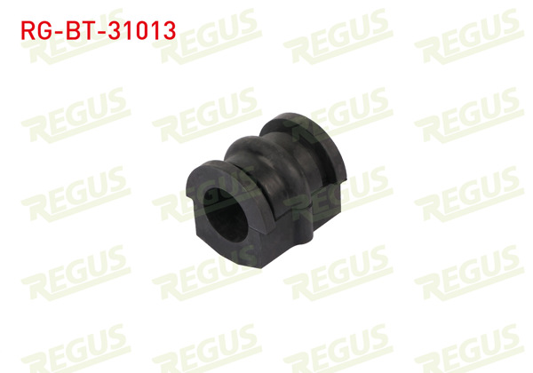 REGUS RG-BT-31013 | Viraj Demir Lastiği Sol-Sağ On Orta Nissan X-Traıl (T30) 2001-2013