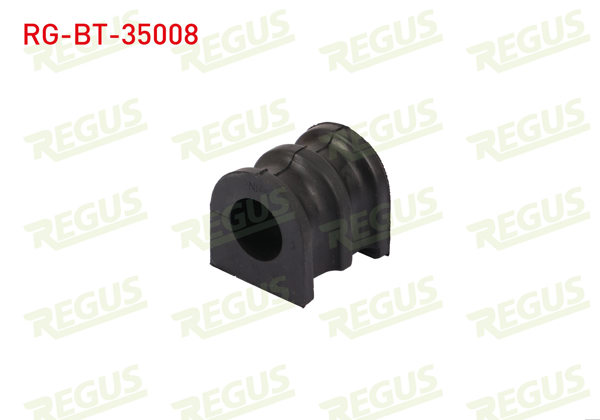 REGUS RG-BT-35008 | Viraj Demir Lastiği Ön Sol-Sağ Orta Cap 20 Nissan Micra (K12) 1.0İ 16V 2003-2010