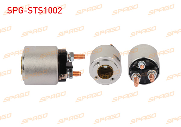 SPAGO SPG-STS1002 | Mars Otomatiği 12V (Zm5590) Ford Transit (V363) / Peugeot Boxer III / Citroen Jumper / Fiat Ducato III