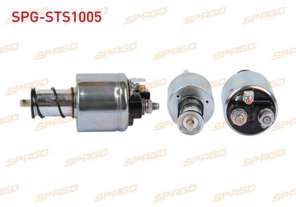 SPAGO SPG-STS1005 | Mars Otomatiği 12V (Zm1590) Citroen Berlingo-C4-C5-Jumper / Peugeot 206-306-307-406-Boxer