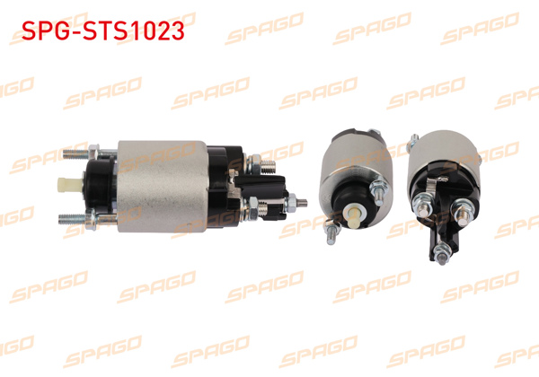 SPAGO SPG-STS1023 | Mars Otomatiği 12V (Zm3708) Mercedes C Serisi (W204) C180 Komp. / E Serisi (W212) E250, E250 / Sprinter 313-316-416516 CDI 2009-/ Vito 113-116 CDI 2010-/ Viano 2.0-2.2 2010 -