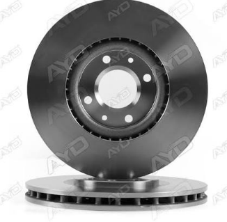 AYD 10-50470 | 50470 / Disk On (Ad) 12-208-308-3008-5008-C4-Ds4-Ds5 / | 2 Adet