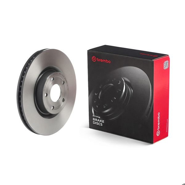 BREMBO 09N37811 *2 | Ön Fren Disk Ayna Kuga III 19 > 1.5 Ecoblue Focus IV 2.0 St Ecoblue 17 > | 2 Adet