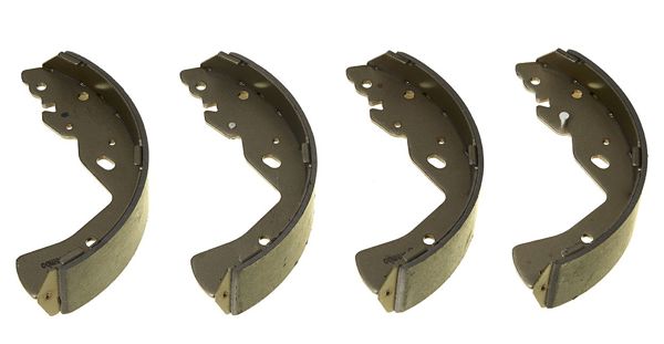 BREMBO S49527 | Arka Fren Balatası Pabuç Ranger 2,2 TDCI 11 >